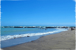 瀬戸浜海水浴場